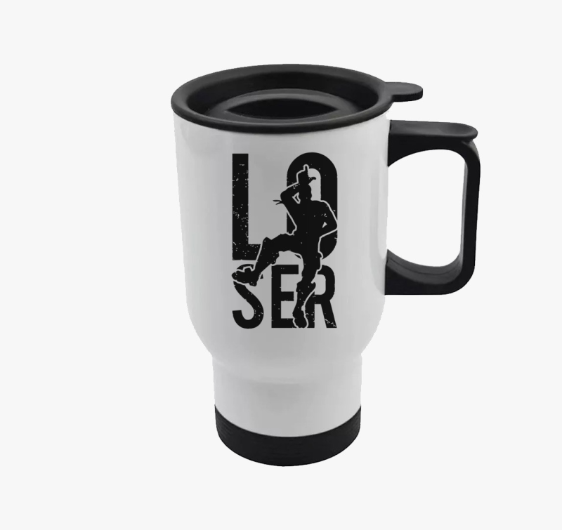 Fortnite Loser termosz