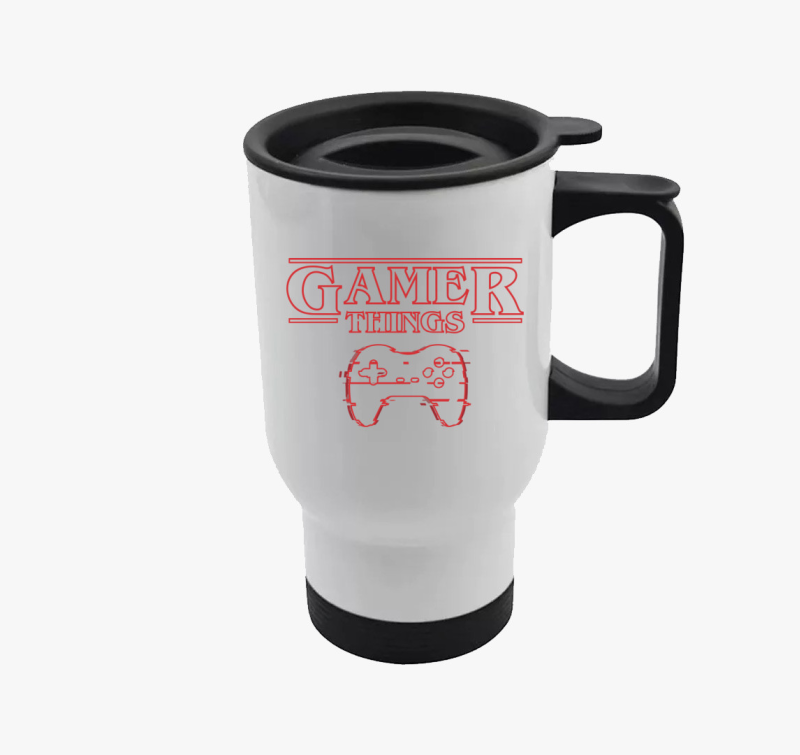 Gamer Things termosz