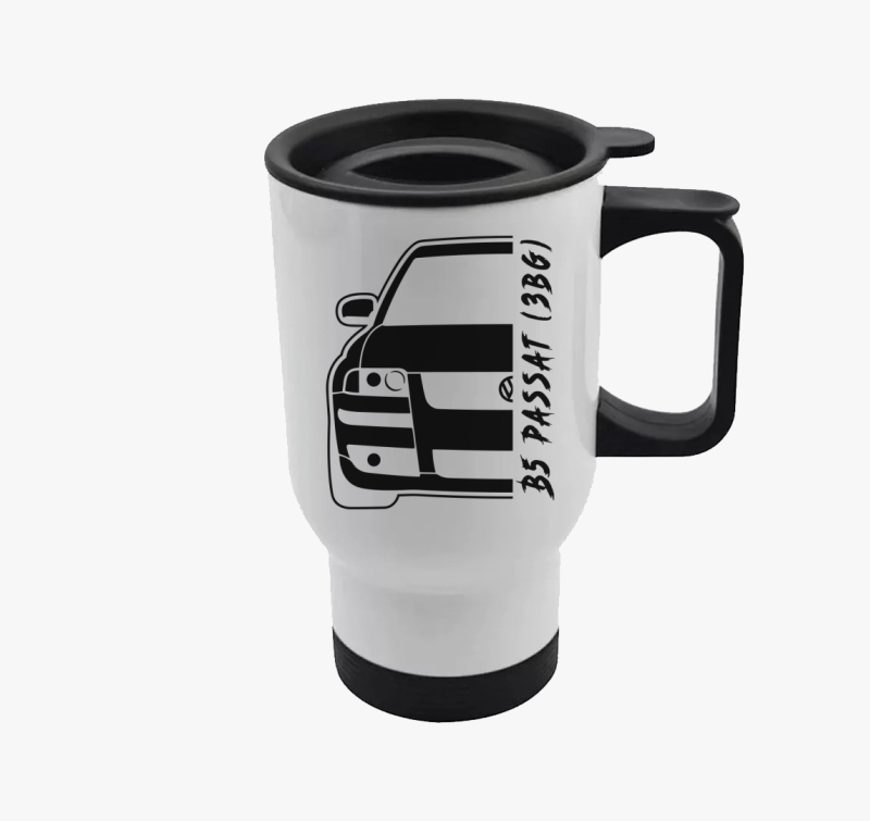 Volkswagen B5 Passat termosz