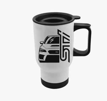 Subaru Sti termosz