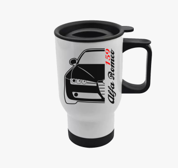 Alfa Romeo 159 termo