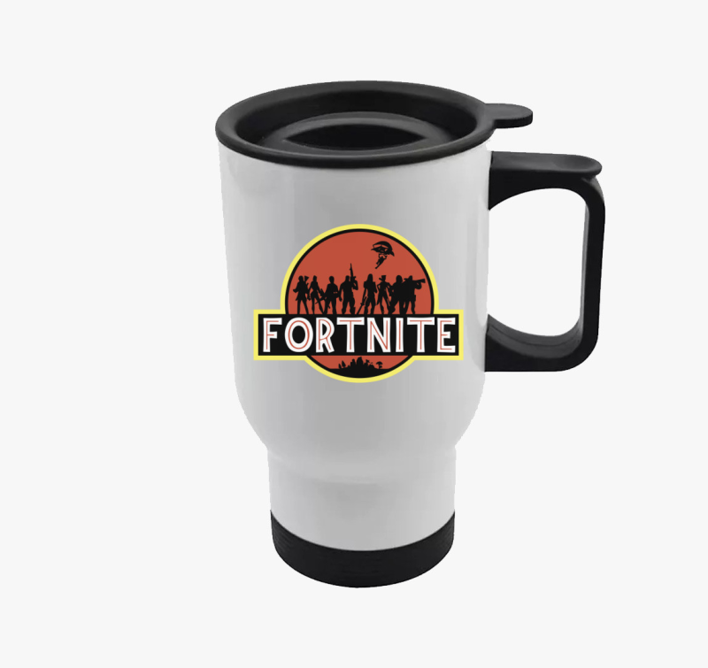 Fortnite Park termosz
