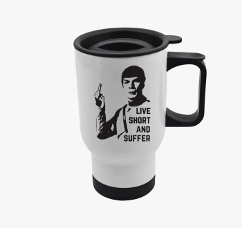 Vulkáni poén termosz