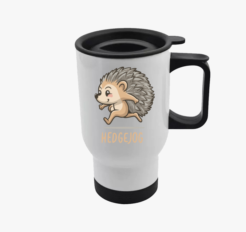 Hedgejog termosz