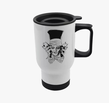 Mad Hatter termosz