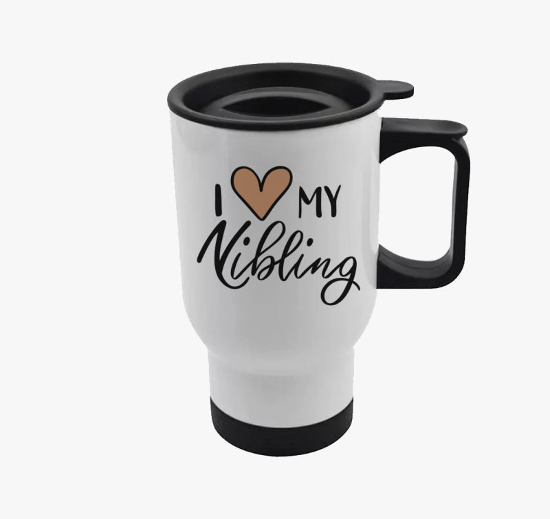 I love my Nibling termosz