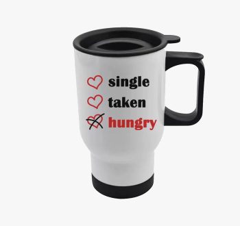 Single Taken Hungry 