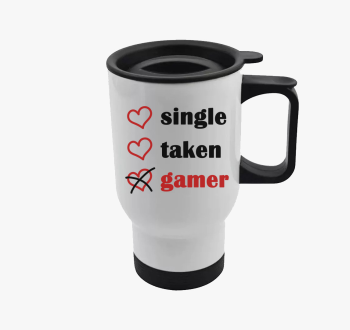 Single Taken Gamer t