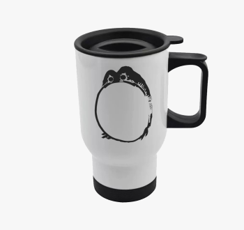 Matsumoto béka termo