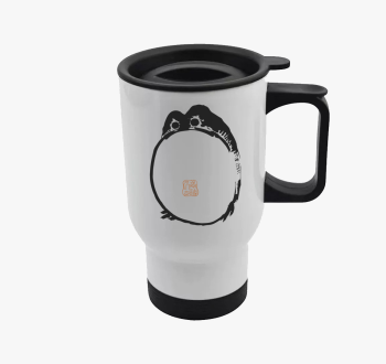 Matsumoto Frog termo