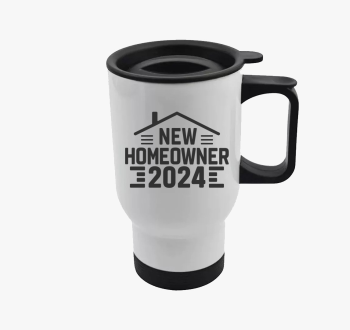 New Homeowner 2024 t