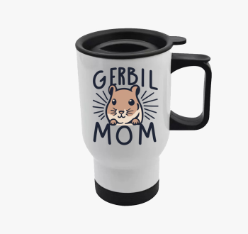 Gerbil MOM termosz