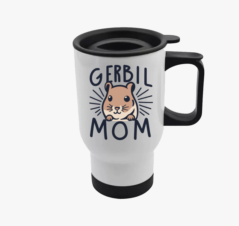 Gerbil MOM termosz