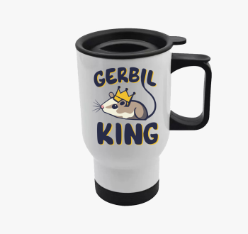 Gerbil king termosz