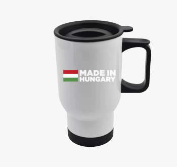 Made in Hungary term