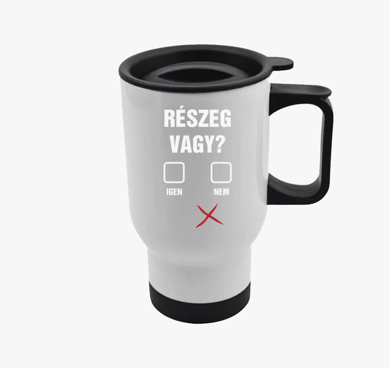 Részeg vagy termosz
