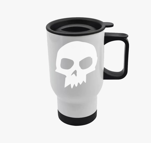 Koponya Toy Story Sid Phillips...