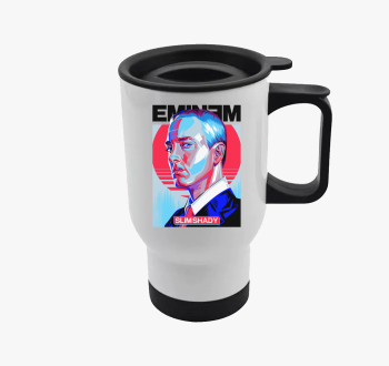 Eminem Slim Shady te