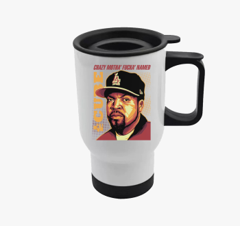 Ice Cube termosz
