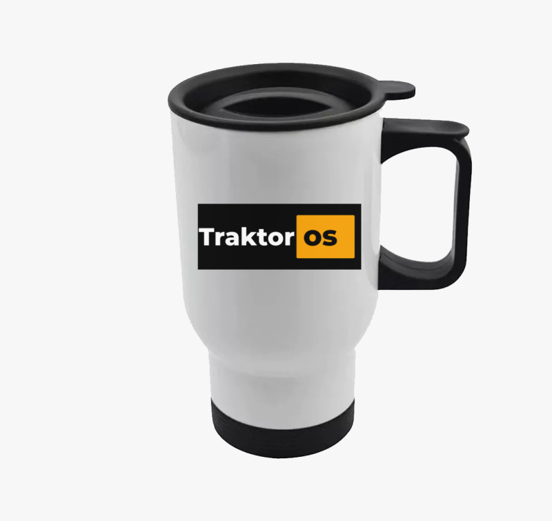 Traktoros pornhub termosz
