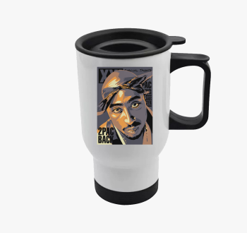 2Pac termosz