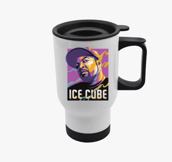 Ice Cube flegma term