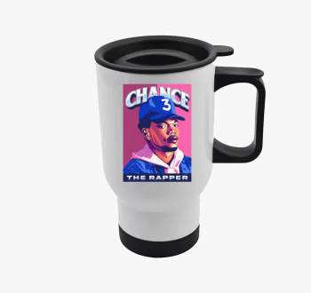 Chance a rapper term