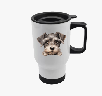 Pici Snaucer termosz