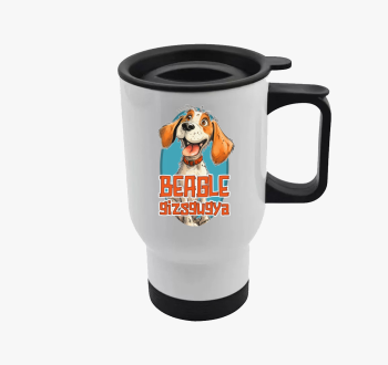 Beagle gizsgugya ter