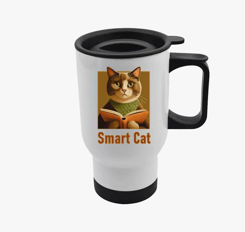 Smart Cat  termosz