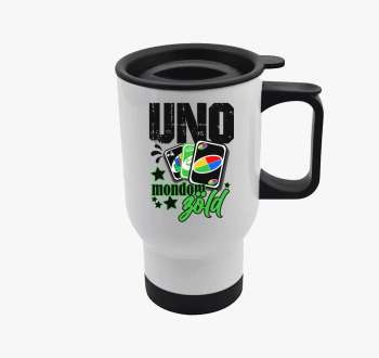 UNO kártya mindenkin...