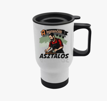 Asztalos vagyok term