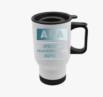 Apa speciális felada...