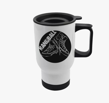 Handball mintás cipő