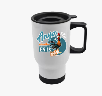 Anya valamire jó ter