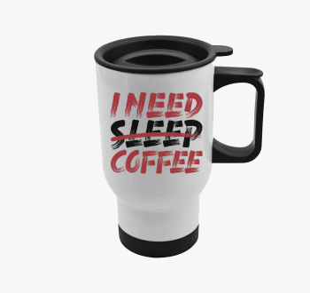 I need coffee termos