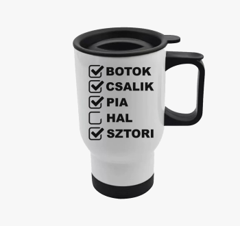 Horgászás hal nélkül...