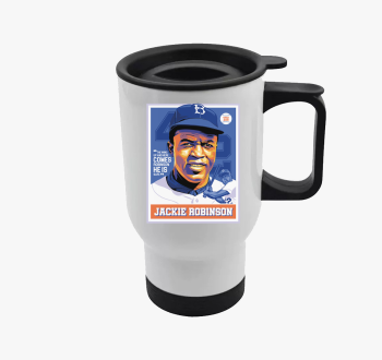 Jackie Robinson term