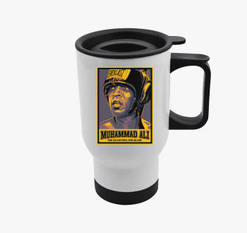 Muhammad Ali termosz
