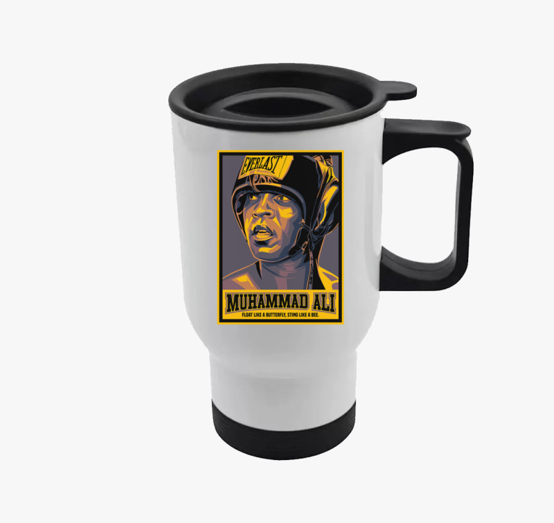 Muhammad Ali termosz