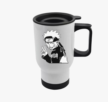 Naruto V termosz