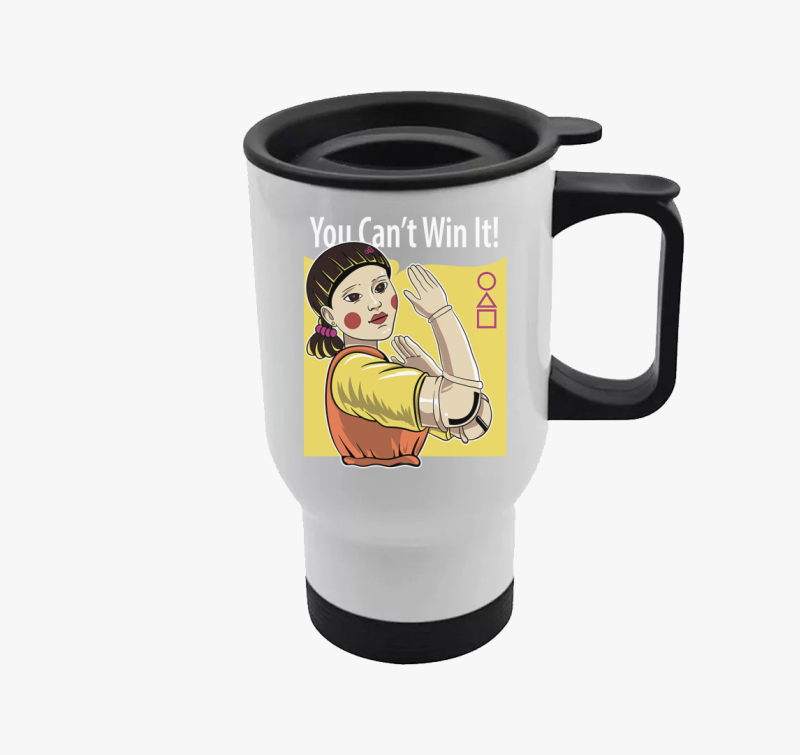 You can't win termosz