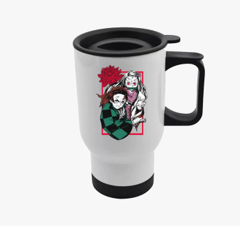 Demon slayer tesók t