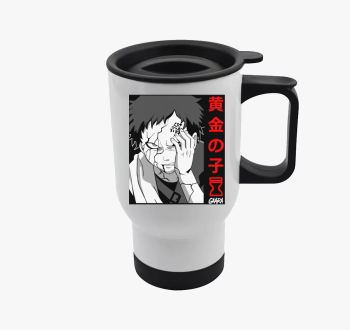 Gaara termosz