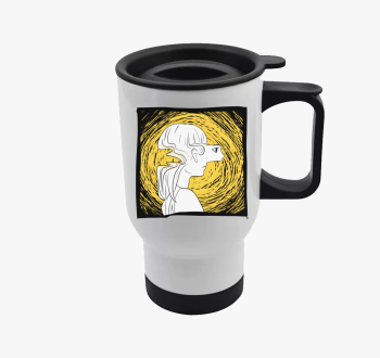 Szétcsúszva termosz