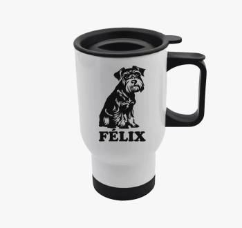 Schnauzer névvel 2 t