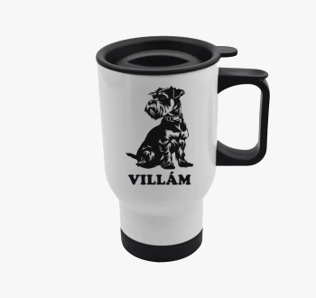 Schnauzer névvel 7 t