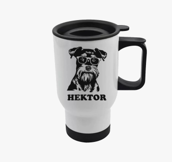 Schnauzer névvel 8 t