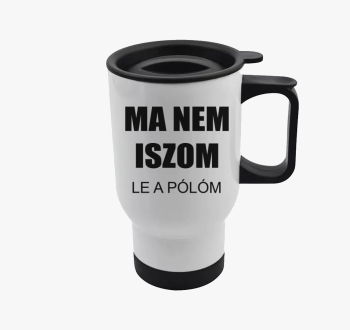 Ma nem iszom (le a t...