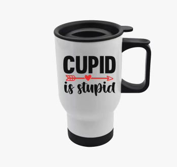 Cupid is stupid term